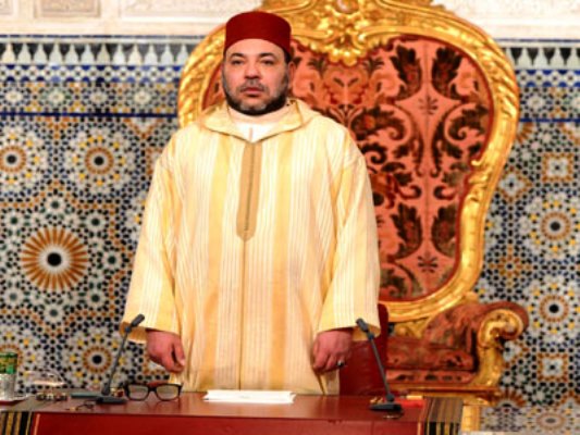 العاهل المغربي: مستقبل إفريقيا يبقى رهينا بتأهيل شبابه
