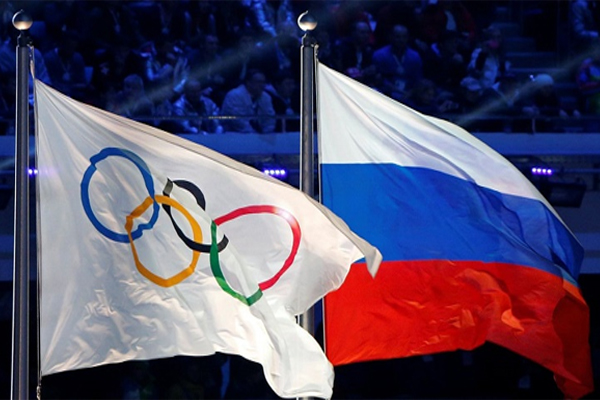  قرر الاتحاد الدولي لالعاب القوى الابقاء على حرمان روسيا من المشاركة في البطولات