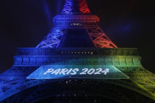 باريس 2024 ولوس انجليس 2028: انتصار للأولمبية الدولية وباخ