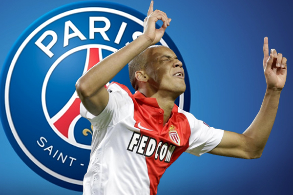 يقترب نادي باريس سان جيرمان الفرنسي من حسم صفقة فابينيو خلال فترة الانتقالات الصيفية الحالية