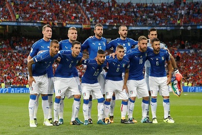 إيطاليا تلتفت نحو إسرائيل بعد الهزيمة القاسية