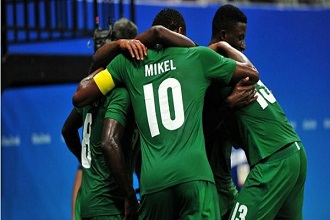 نيجيريا تفرط بفوزها الأول في الكاميرون منذ 1968
