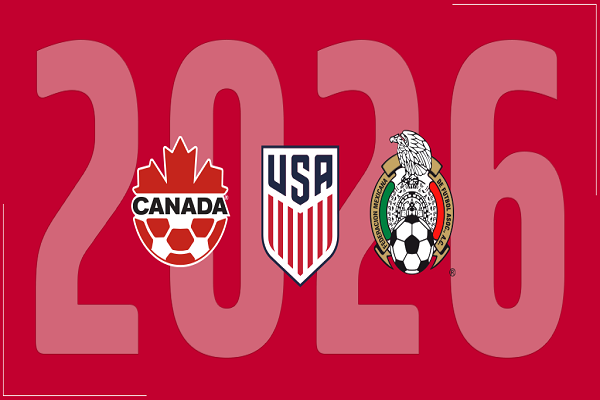 41 مدينة مرشحة في ملف الولايات المتحدة-كندا-المكسيك لاستضافة مونديال 2026