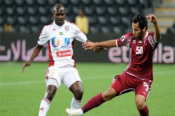 الجزيرة مرشح للاحتفاظ بلقب الدوري الإماراتي