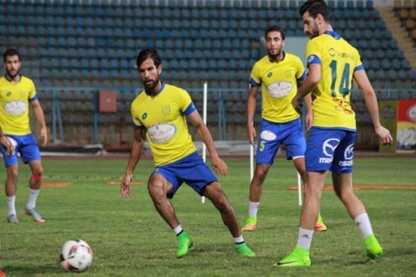  الإسماعيلي يستعيد المركز الثاني في الدوري المصري