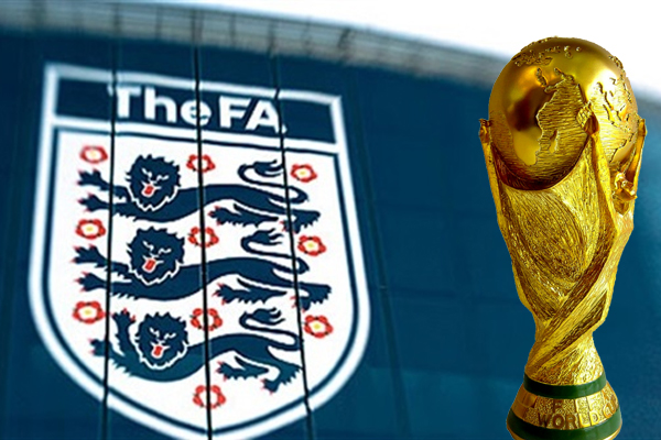 أعلن الاتحاد الانكليزي لكرة القدم الأربعاء انه سيجري دراسة جدوى لبحث إمكانية التقدم بترشيح لاستضافة نهائيات كأس العالم 2030