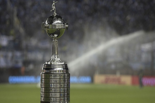 نهائي كأس ليبرتادوريس يقام من مباراة واحدة اعتبارا من 2019