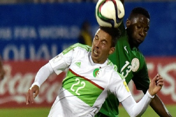 الجزائر تكتفي بالتعادل مع زامبيا في تصفيات أمم إفريقيا 