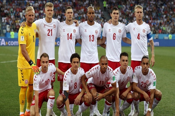 الدنمارك ستشارك في دوري الأمم بمنتخب رديف لخلاف مع اللاعبين