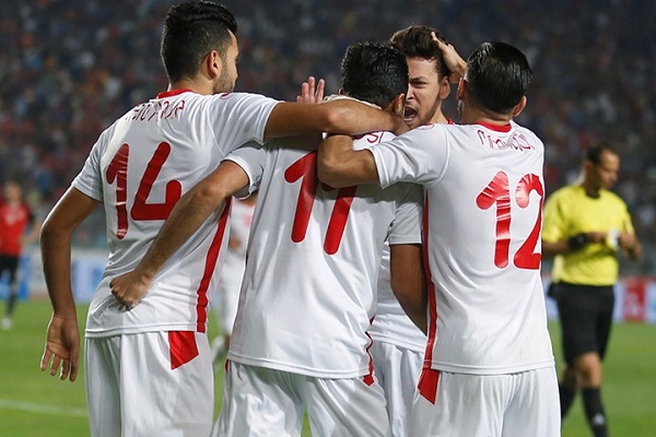 تونس تعود من سوازيلاند بفوزها الثاني في تصفيات أمم افريقيا