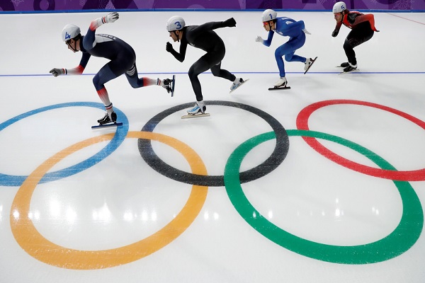 الأولمبياد الشتوي: سابورو ستترشح لاستضافة في 2030 بدلا من 2026