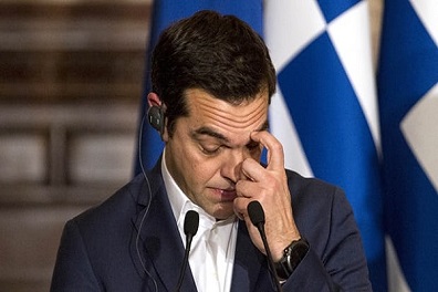 استقالة نائب وزير الثقافة اليوناني بعد اهانته جمهوري أولمبياكوس وآريس