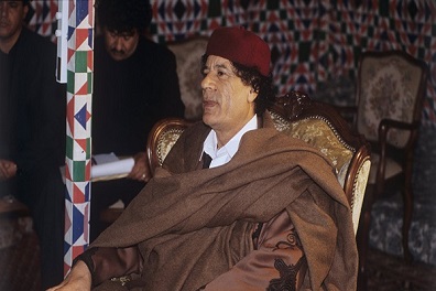القذافي كان على بعد ساعات من امتلاك مانشستر يونايتد