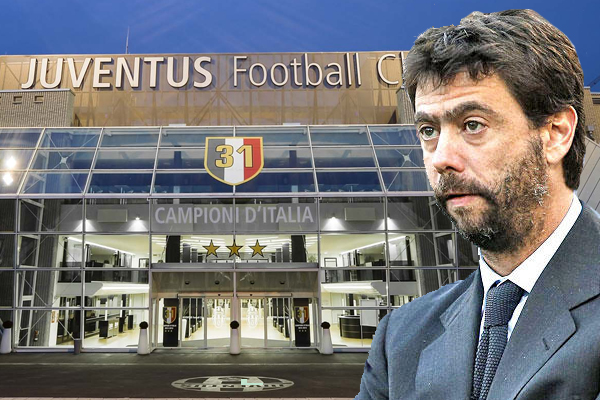 أكد أندريا أنييلي رئيس نادي يوفنتوس الإيطالي ان الاعوام الستة القادمة ستكون حاسمة لمستقبل ناديه بشكل خاص