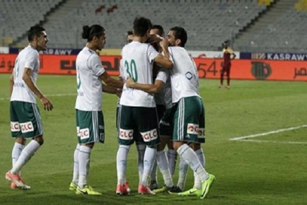 المصري في تحد جديد أمام فيتا كلوب في كأس الاتحاد الإفريقي
