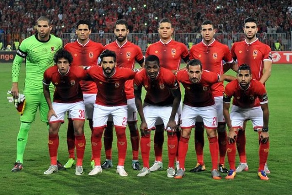 الأهلي يطلب طواقم حكام من أوروبا لمبارياته في الدوري المصري