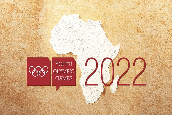 السنغال تعتبر اختيارها رسميا لاستضافة أولمبياد الشباب 2022 
