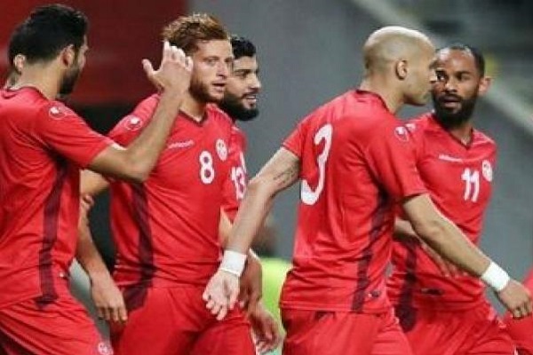هدف مرياح يمنح تونس فوزا ثالثا في تصفيات أمم افريقيا