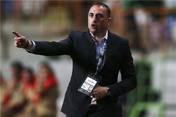 القادسية السعودي يتعاقد مع المدرب البلغاري بيتيفا