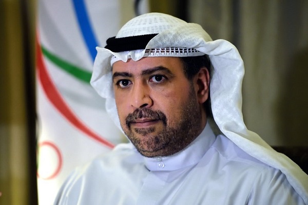 الفهد يبتعد مؤقتا عن الأولمبية الدولية لتحقيق سويسري مرتبط بالسياسة الكويتية