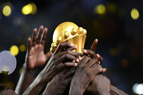 سحب استضافة كأس أمم أفريقيا 2019 من الكاميرون