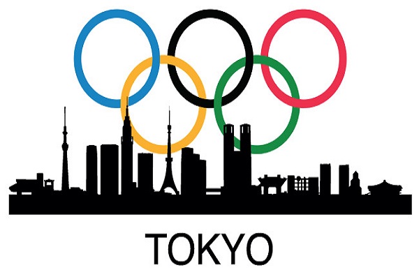 شعار أولمبياد طوكيو 2020
