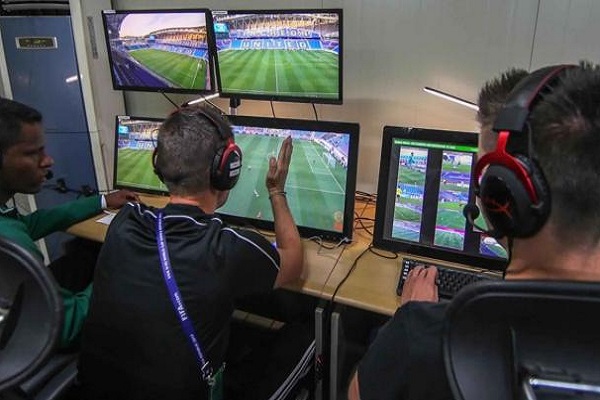استخدام تقنية الفيديو في كأس إسبانيا بدءا من يناير