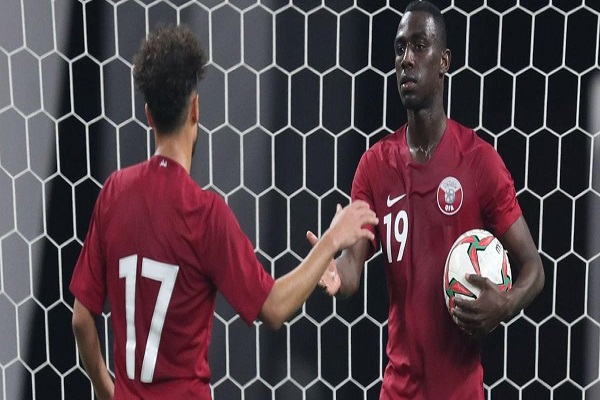 فوز ودي لقطر على الأردن تحضيرا لكأس آسيا 2018