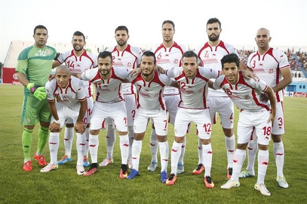 التحضيرات التونسية لمونديال روسيا تشمل لقاء إسبانيا وإيران