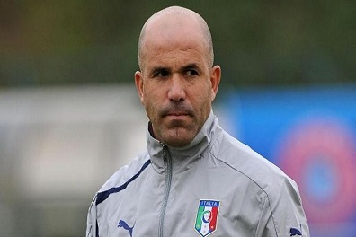 دي بياجيو الأقرب لتولي تدريب المنتخب الإيطالي بشكل مؤقت
