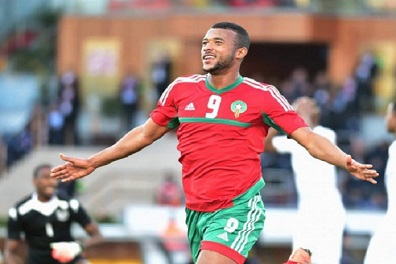 المغرب يعول على الكعبي في نهائي بطولة أفريقيا للمحليين