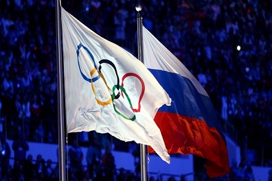 تجاذب الساعات الأخيرة بين اللجنة الدولية والرياضيين الروس