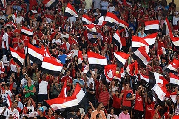 عودة محدودة لمشجعي الكرة المصرية إلى ملاعب الدوري