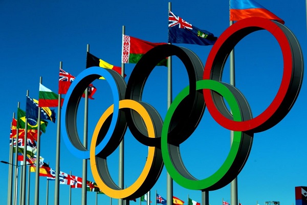 اللجنة الأولمبية تعتذر من إيران بعد 