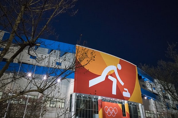 تناول رياضي روسي مادة ميلدونيوم المحظورة في أولمبياد بيونغ تشانغ