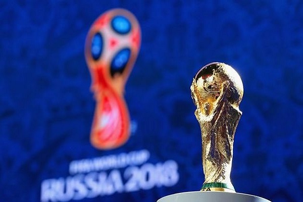 خمسة خلافات دبلوماسية تلقي بظلالها على كأس العالم في روسيا