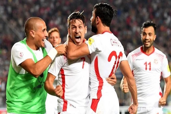 معلول يستدعي 28 لاعبا للتحضيرات التونسية لمونديال روسيا