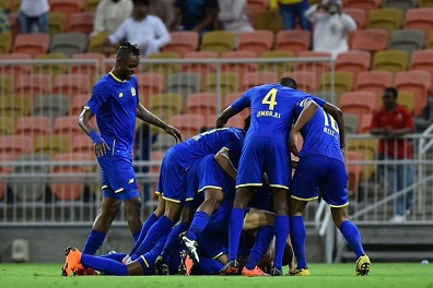 النصر يهزم الاتحاد ويعزز مركزه الثالث في الدوري السعودي