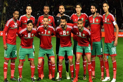 المغرب يستعد للمونديال بمواجهة صربيا وأوزبكستان