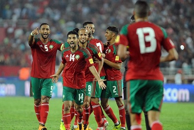 رونار يكشف لائحة المغرب لمباراتي صربيا وأوزبكستان