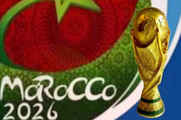 المغرب يخصص 12 ملعبا ويرصد 15