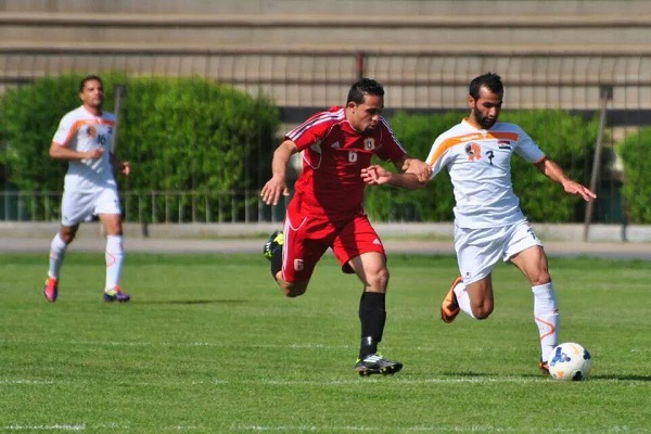 تأجيل المرحلة 20 من الدوري السوري لمشاركة المنتخب بدورة ودية بالعراق