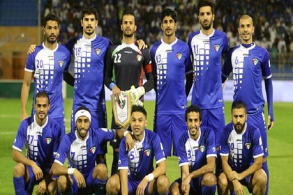المنتخب الكويتي يتطلع لبداية جديدة بوديتين ضد الأردن والكاميرون