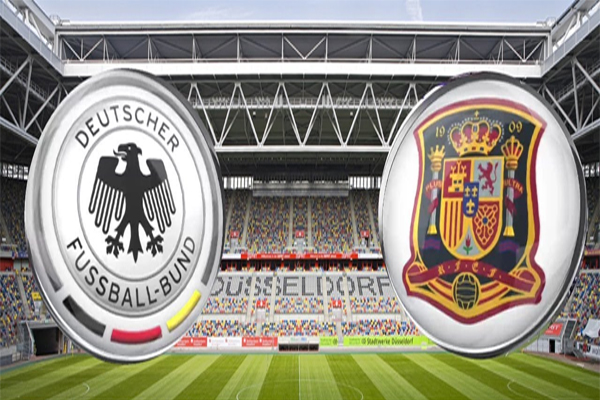 يبدأ المنتخب الألماني استعداداته الجدية للدفاع عن لقبه العالمي في مونديال الصيف المقبل في روسيا