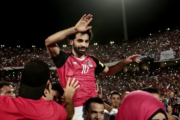 المنتخبات العربية لصقل تشكيلاتها في سلسلة الوديات