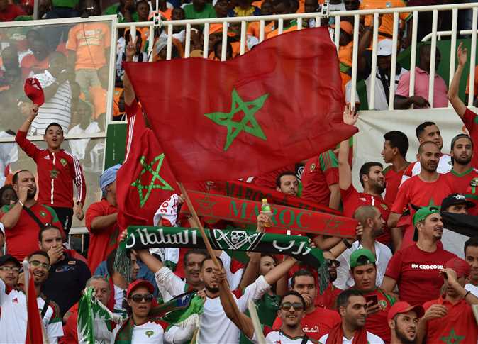المغرب يفوز على أوزبكستان بهدفين نظيفين