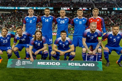 مونديال روسيا 2018: ايسلندا تقاطع...دبلوماسيا