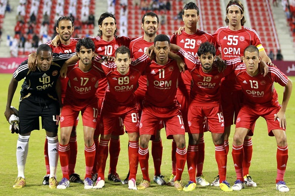 فيفا يعاقب أندية عدة بينها العربي القطري لمخالفة قاعدة عقود اللاعبين
