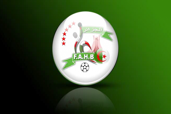 اتحاد اليد الجزائري يتوعد بعقوبات تشكل 