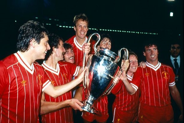  أين أصبح نجوم ليفربول في نهائي روما 1984؟